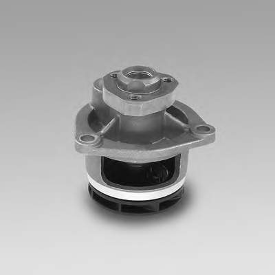 Motor de agua Hepu P347