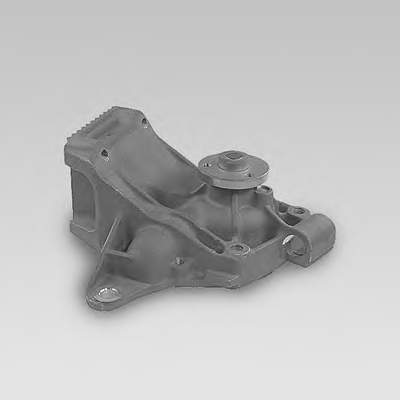 P353 Hepu Bomba refrigerante coche