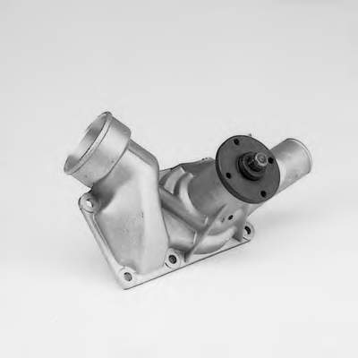 Comprar P385 Hepu Bomba de agua para motor