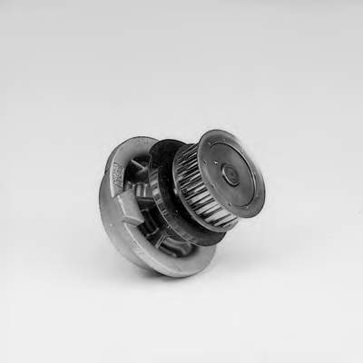 Bomba de agua P398 Hepu