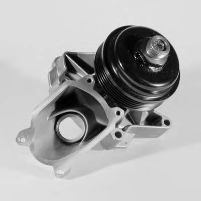 Bomba de agua P464 Hepu