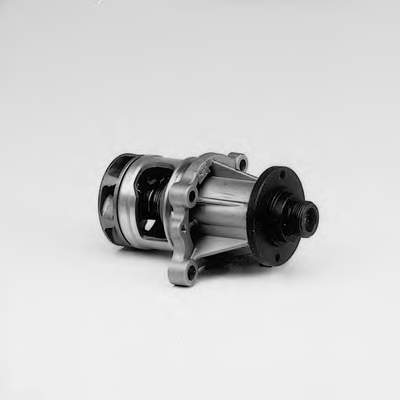 Motor de agua Hepu P470