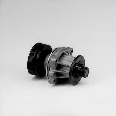 P472 Hepu Bomba refrigerante coche