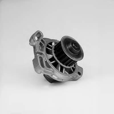 Motor de agua Hepu P527
