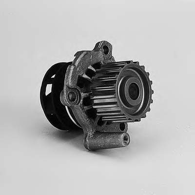 Motor de agua Hepu P549