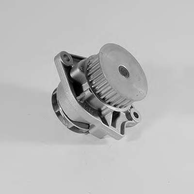 Motor de agua Hepu P557