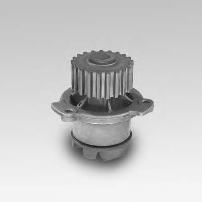 Bomba de agua P624 Hepu