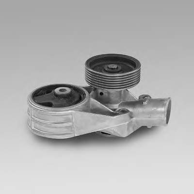Comprar P645 Hepu Bomba de agua para motor