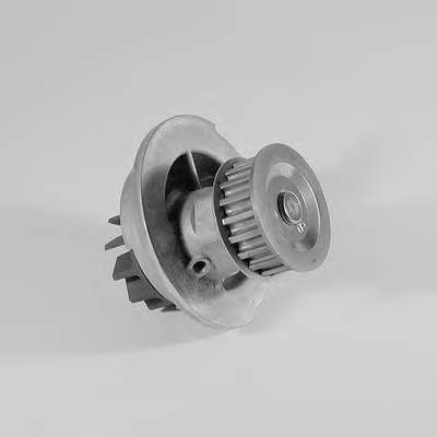 Bomba de agua P791 Hepu