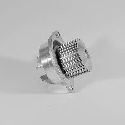 Motor de agua Hepu P812