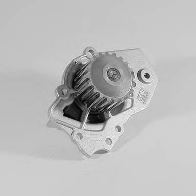 Comprar P815 Hepu Bomba de agua para motor