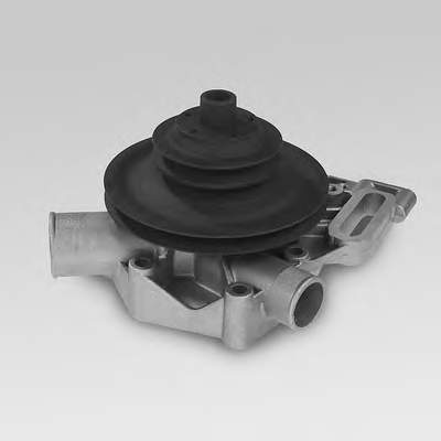 Bomba de agua P827 Hepu