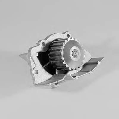 Motor de agua Hepu P836