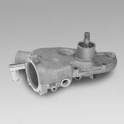 Bomba de agua WPQ0912 Magneti Marelli