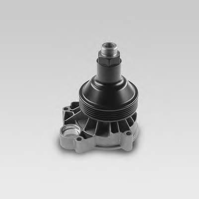 Motor de agua Hepu P461