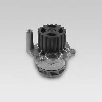 Bomba de agua P554 Hepu