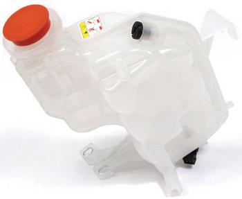 Botella de expansión Land Rover LR020367