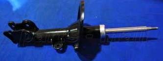 Amortiguador eje delantero derecha Hyundai/Kia 546502B201