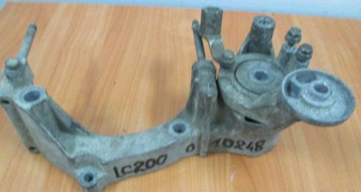 Comprar 1662051011 Toyota Tensor de correa poli V 