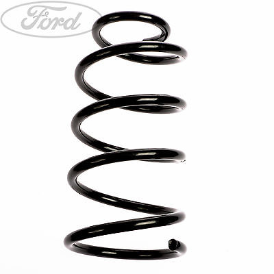 1683598 Ford Muelle delantero