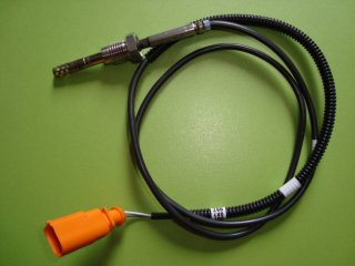 Comprar 03G906088AR VAG Sensor de temperatura de gases de escape después del filtro de partículas
