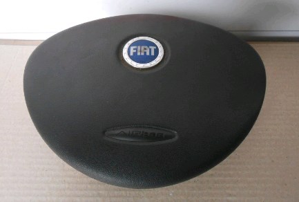 605013568D Fiat/Alfa/Lancia airbag del conductor