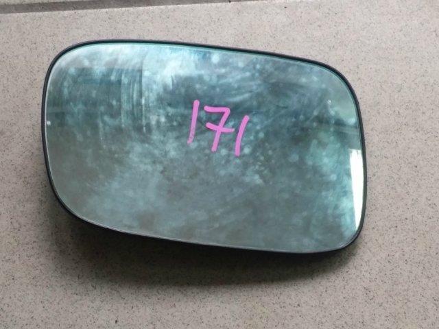 879030C031 Toyota cristal de espejo retrovisor exterior derecho