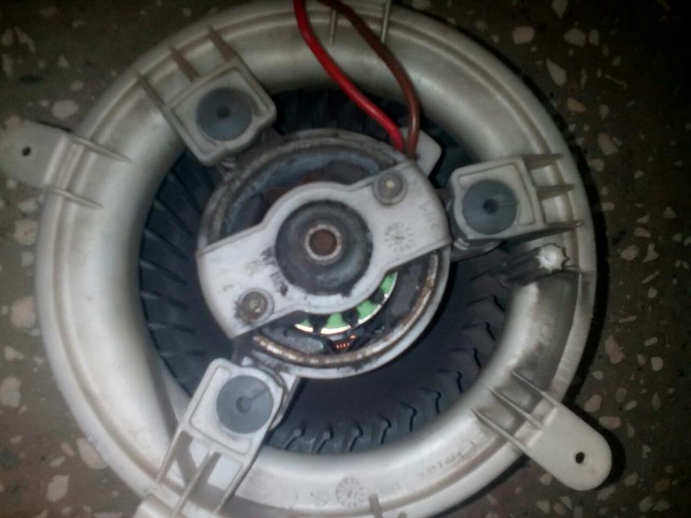 Comprar A2108200042 Mercedes Motor de calefacción