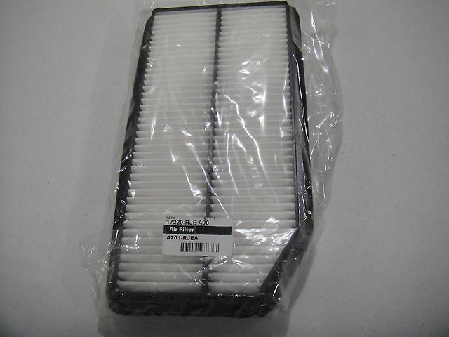 Filtro de aire 17220RJEA00 Honda