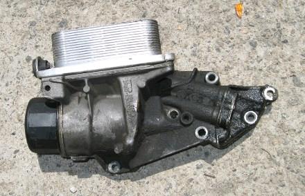 Portafiltro de aceite A2721800510 Mercedes