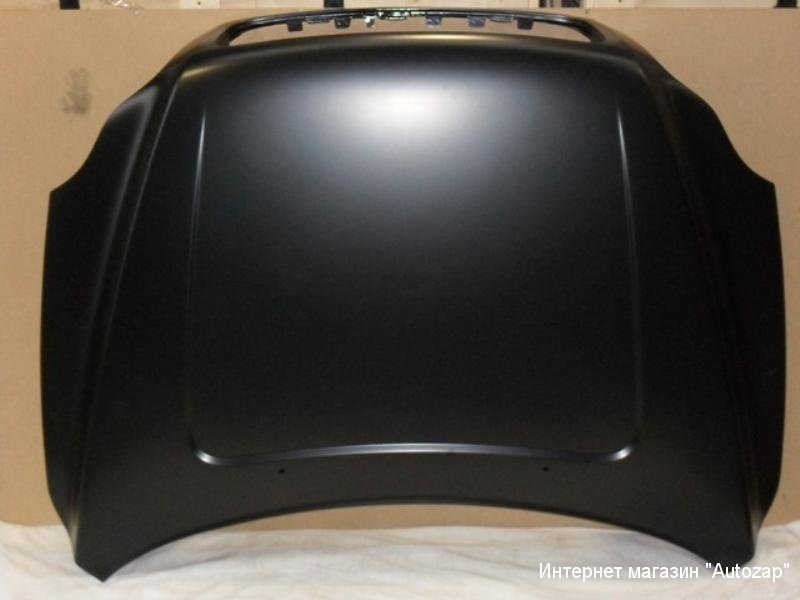 Capó del motor Polcar 909003 precio, desde 239,58 EUR