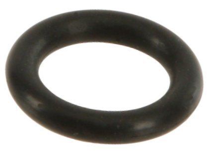 Anillo de sellado de la manguera de descarga del compresor N90666003 VAG