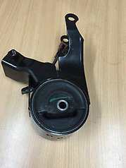 Soporte de motor trasero 11320CA01E Nissan