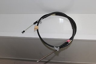 4643033140 Toyota cable de freno de mano trasero izquierdo