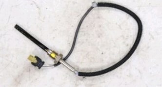 Sensor de temperatura, gas de escape, Filtro hollín/partículas 707240 NRF