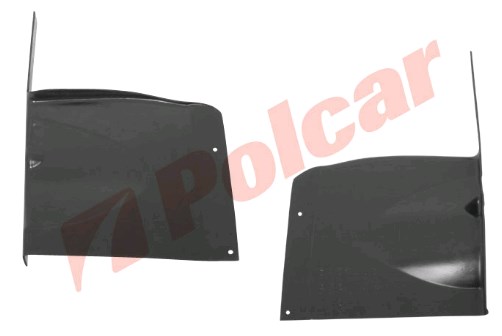 235134-7 Polcar protección motor izquierda