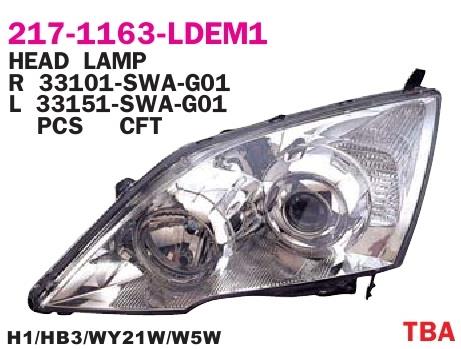 2171163LLDEM1 Depo/Loro/Abakus