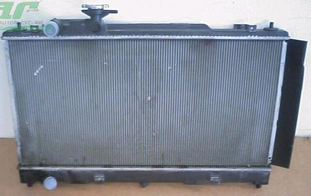 Radiador refrigeración del motor L3K915200C Mazda