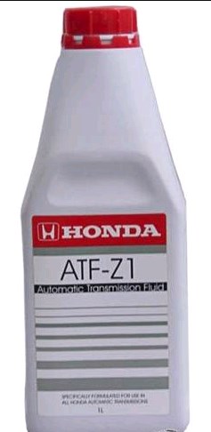 Honda ATF-Z1 1 L Aceite transmisión (08268P9901ZT1)