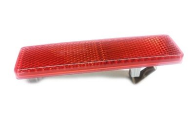 Reflector de parachoques trasero Renault (RVI) 7700353184 precio, desde 17,20 EUR