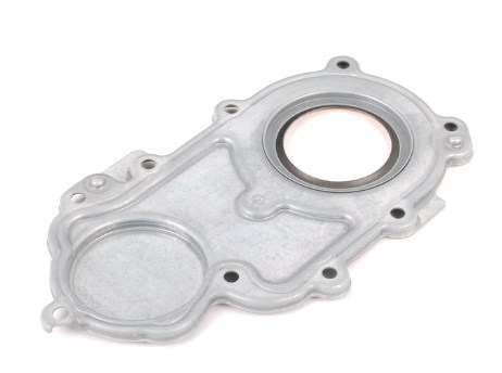 Tapa delantera del motor 06E103153E VAG