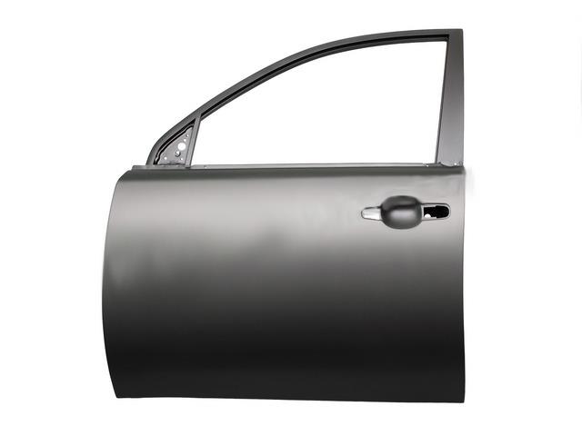 Puerta delantera para Mitsubishi Pajero SPORT II KH