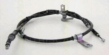 Cable de freno de mano trasero izquierdo 597602B600 Hyundai/Kia