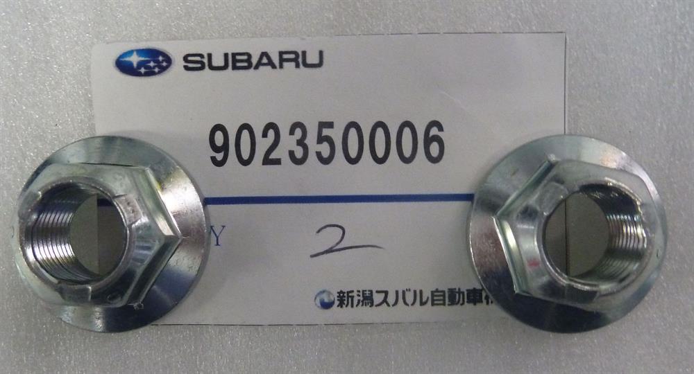 Comprar 902350006 Subaru Cojinete de rueda trasero