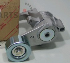 1662075020 Toyota tensor de correa, correa poli v