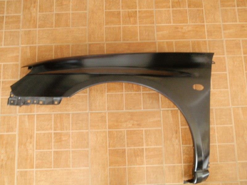 57110FE190 Subaru guardabarros delantero izquierdo