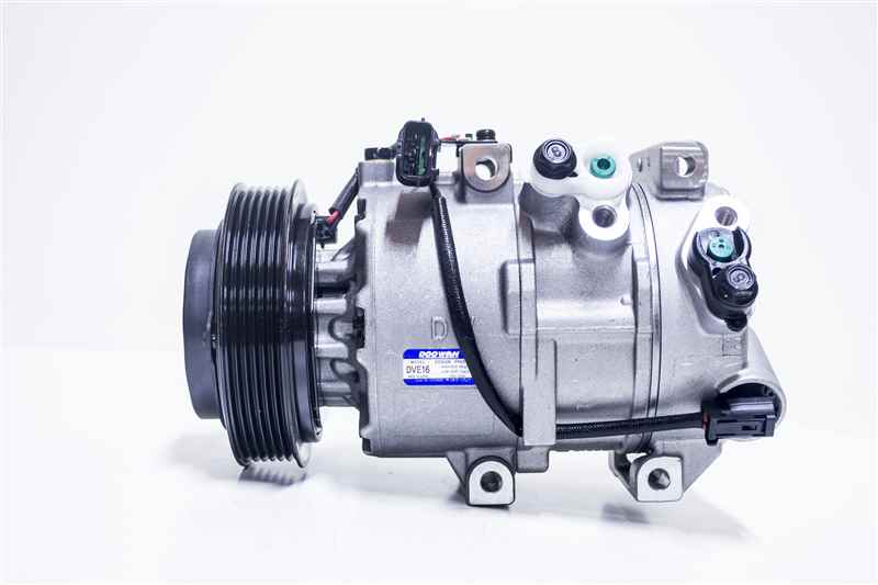 Compresor de aire acondicionado 977012S500 Hyundai/Kia