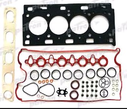 Juego de juntas de motor, completo, superior 691237SP Diesel Technic