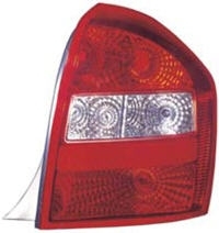 Piloto trasero derecho para KIA Cerato I LD