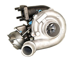 Turbocompresor 062145701A VAG